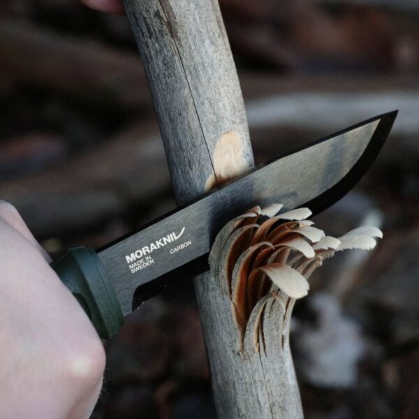 Morakniv Garberg BlackBlade Carbon - Image 2
