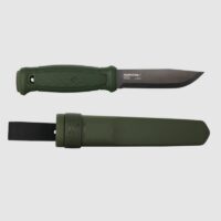 Morakniv Garberg BlackBlade Carbon roheline