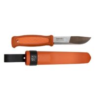 Morakniv Kansbol pussnuga oranž