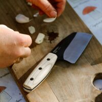 morakniv rombo nuga