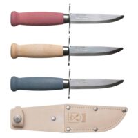 Lastenuga Morakniv Scout 39 Safe