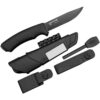 Morakniv Survival Black ellujäämisnuga