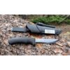 Morakniv Survival Black ellujäämisnuga