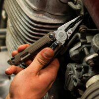 Leatherman arc talos multitööriist