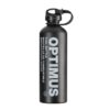 Vedelkütuse pudel Optimus Fuel Bottle 1.0L [L] - Black Edition