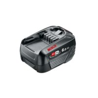 Bosch PBA 18V 6.0Ah aku