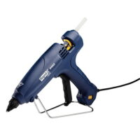Professionaalne liimipüstol Rapid PRO EG320, 12 mm liimipulkadele