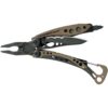 Leatherman Skeletool Coyote multitööriist kerge ja kompaktne