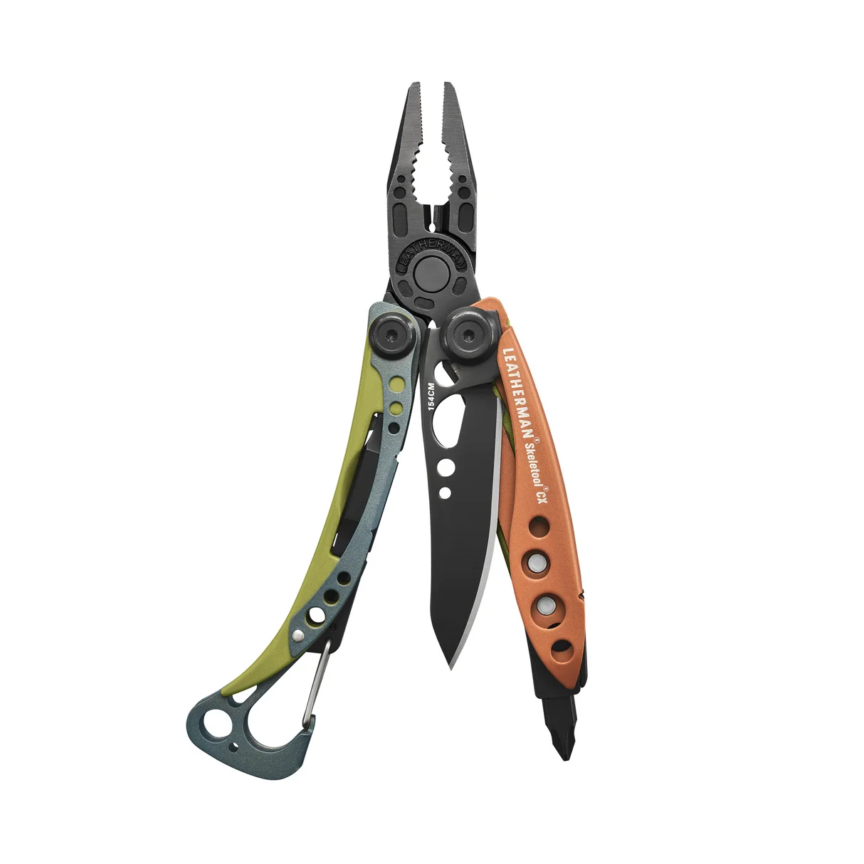 Leatherman Skeletool CX multitööriist - Pilt 3