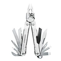 Leatherman Super Tool 300 multitööriist