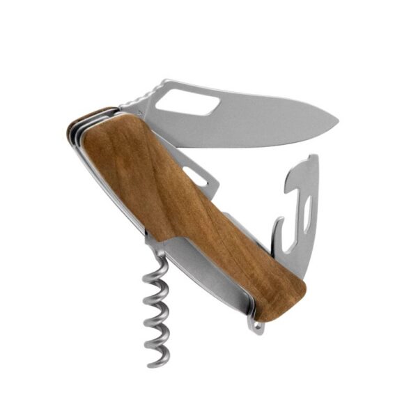 Taskunuga Swiza SH03TR AM Walnut - Image 2
