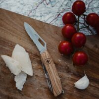 Taskunuga Swiza SH03TR AM Walnut