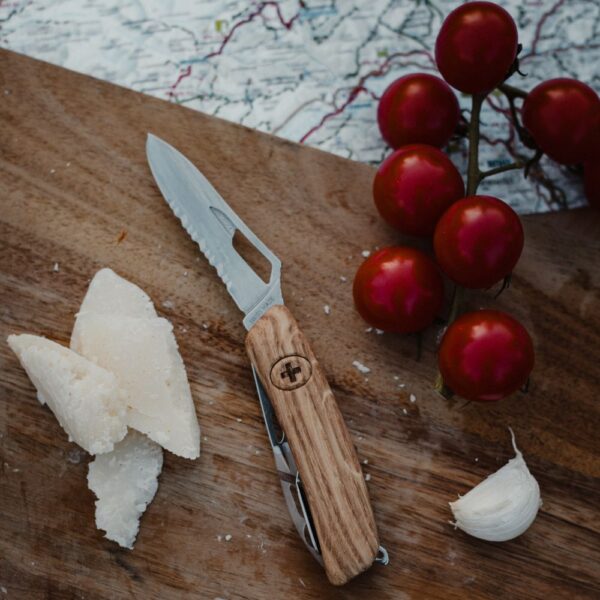 Taskunuga Swiza SH03TR AM Walnut