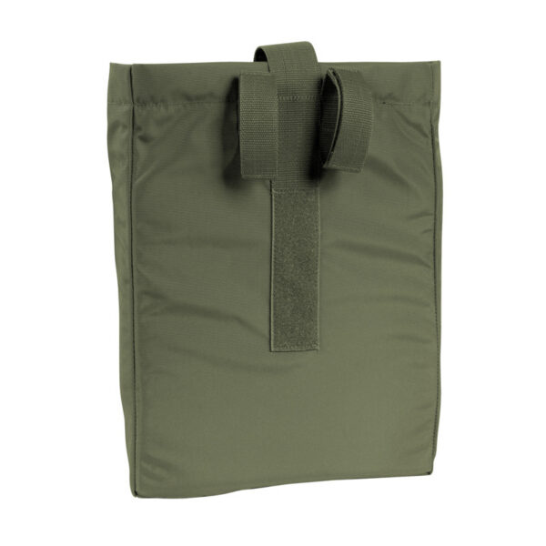 Tühja salve tasku Tasmanian Tiger TT Dump Pouch - Image 2
